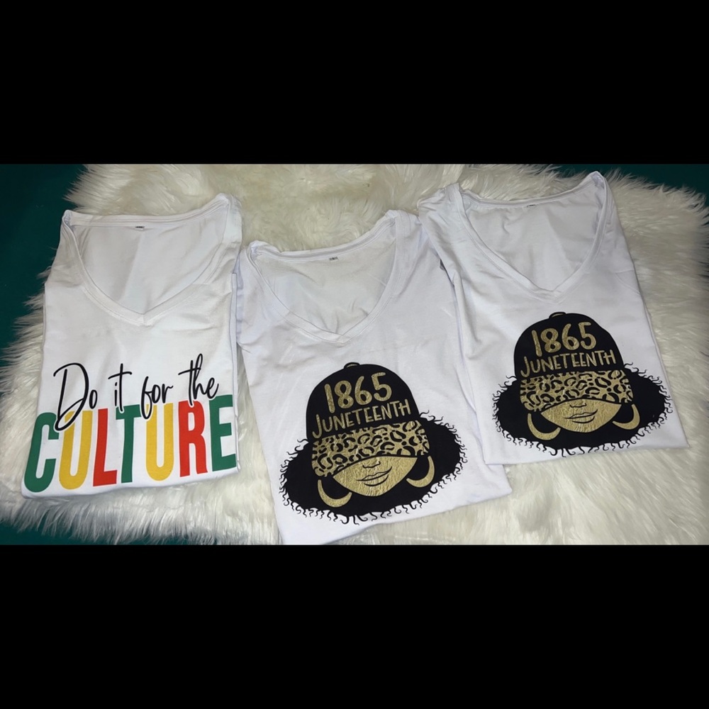 Custom Sublimation T-Shirts - Picture 5 of 7